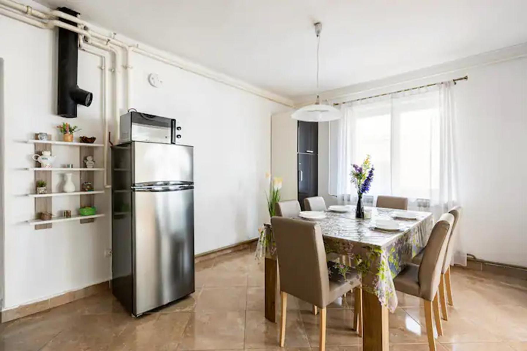Apartment Tomas,,,Spacious House With Private Parking,Terrace,5G Internet,,,,, ザダル エクステリア 写真